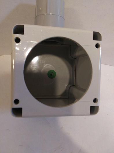 Warrick Controls Corrosion Resistant Sensor Box