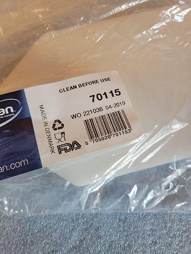 Vikan 70115, Nylon Paddle Scraper 5705020701153