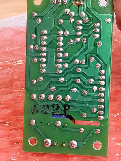 Used 1991 Unbranded HPC-0588A