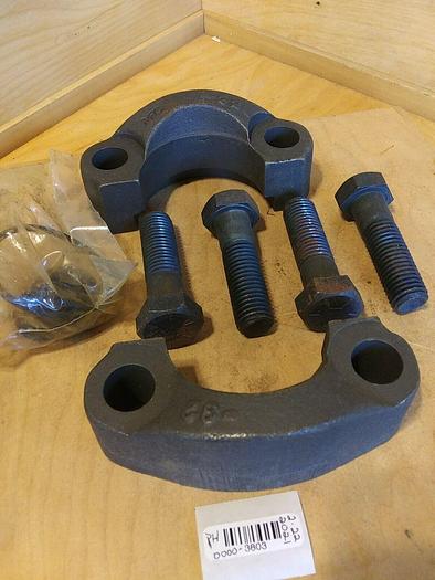 Parker HFHFHK-32 Split Flange Kit