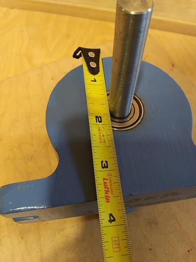 Dancer 138-0-0-103 Potentiometer 10k OHM