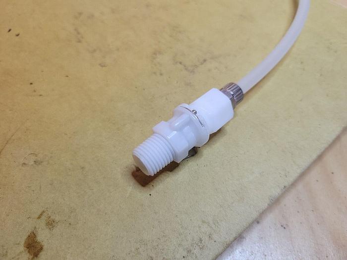 Huestis Machine MW0-125 Mini-Wipe