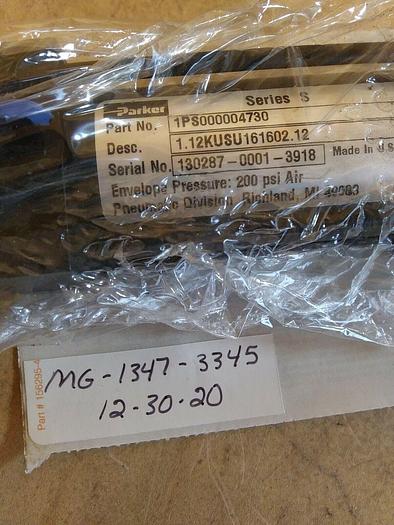 1PS000004730 Parker Pneumatic Cylinder