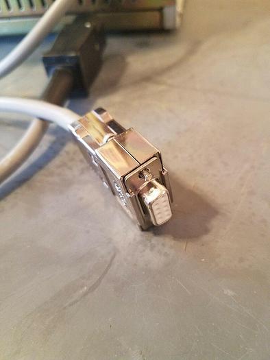 Used Shimadzu FRC-10A Fraction Collector, Liquid Chromatography, Used Untested