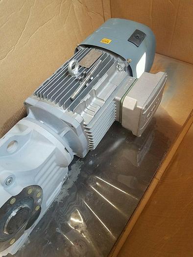 Sew Eurodrive KA77 DRN132M4/BE11HR