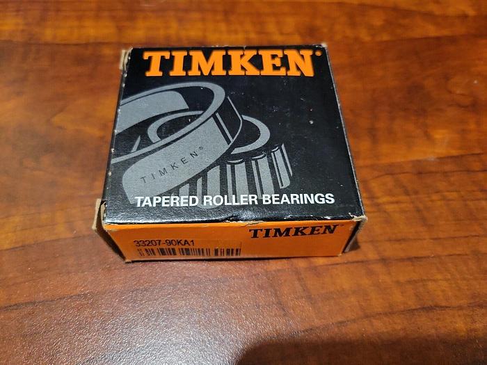 Timken 33207-90KA1 53893260518
