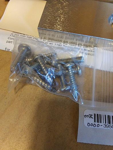 Used Dortronics System 1106 Surface Mounted Electro-Magnetic Locking Device