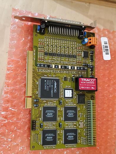 Used ADDI-DATA APCI 1710