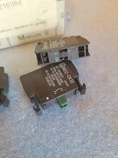 Moeller M22-CK10, 216384