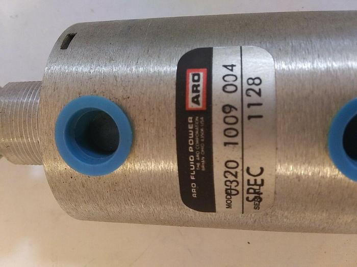 ARO 0320 1009 004 Pneumatic Cylinder