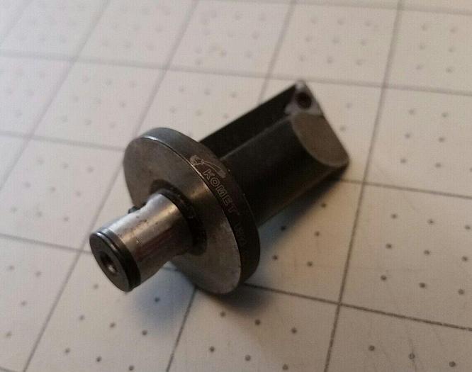 Used KOMET ABS Tooling UB93 03190, 1256-900-073