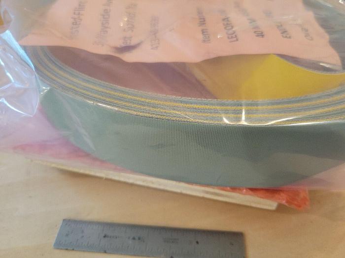 LEOOFA-010 Endless Belt