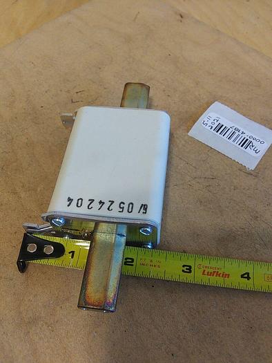 Siemens 3NE4 118 63amp 1000Vac Sitor Fuse. Box of 3