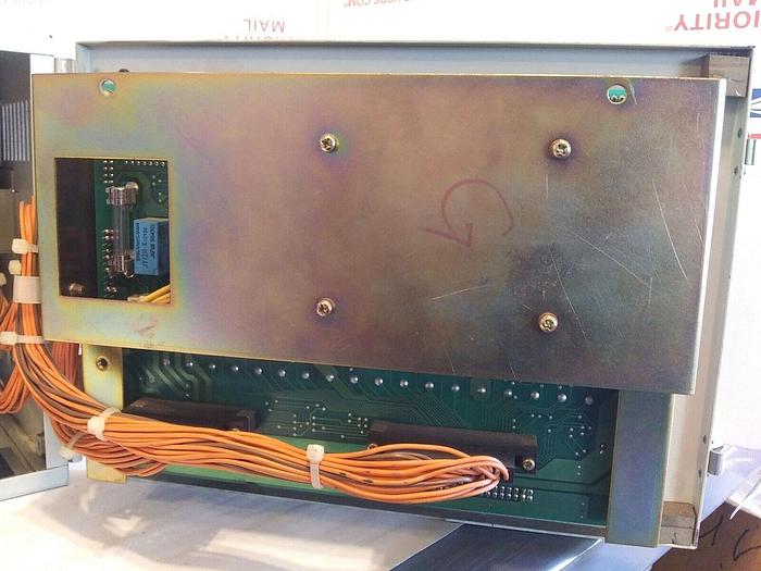 Used Mitsubishi LE-MU Tension Controller