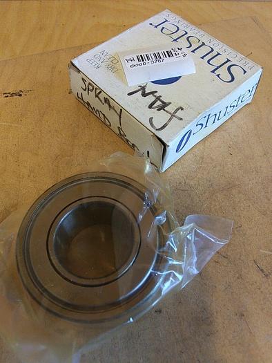 MRC C207 Sealed Bearing 207SFFC
