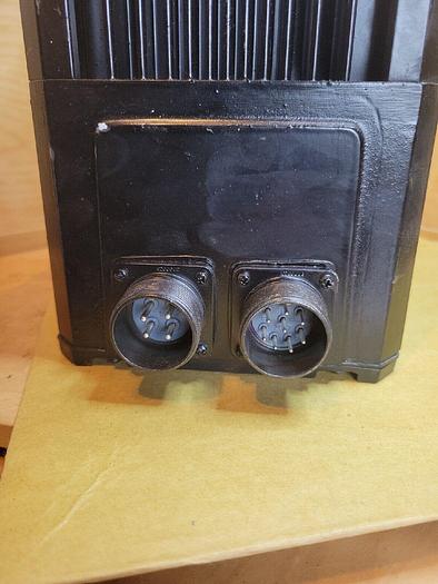 Used Pacific Scientific R63GMNA-R2-NS-NV-00