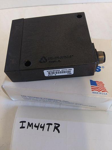 Tri-Tronics SEG Photoelectric Sensor