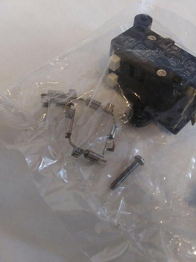 Ealge Signal HP50-109 Relay Switch