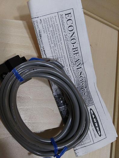Bsnner SE61E Econo-beam DC Sensor