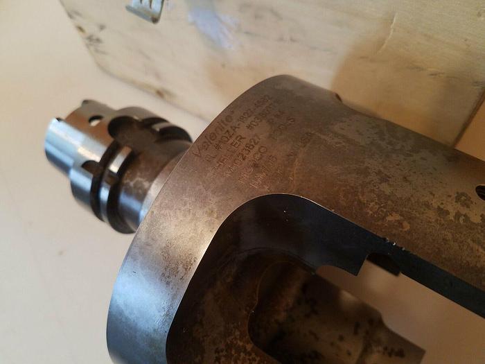 Used Valenite M1023827, TL# 10ZA-1827-4582