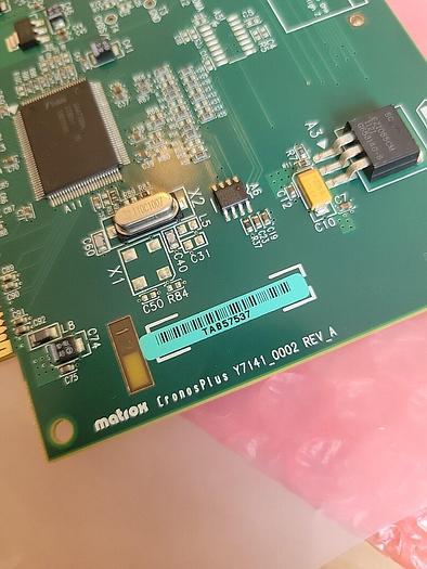 Used Matrox CronosPlus Y7141_0002 Rev A