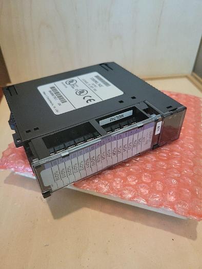 Used GE Fanuc IC693MDL742E Output