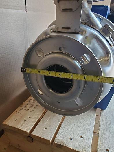 Lowara ESHE 40-200/55 /P26RSSZ 26/46 60 1200/1000 PLM112B14S2/355 E3 230/460