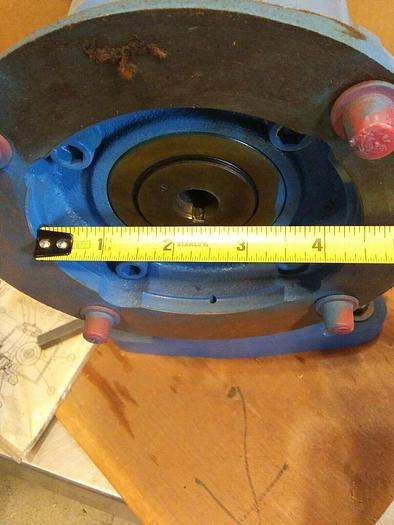 Morse 35GCT 30 LR 56C Gear Reducer