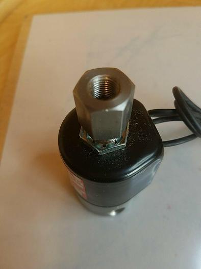 Used Schrader Bellows 75402-0115