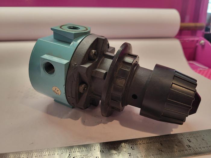 Wilkerson R26-02-000A