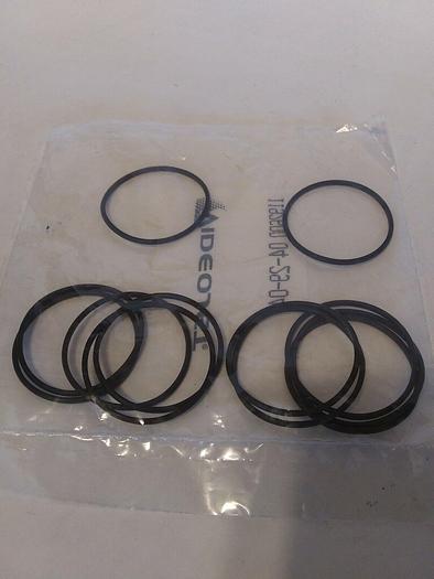 Videojet 11926DD Nozzle D-Ring