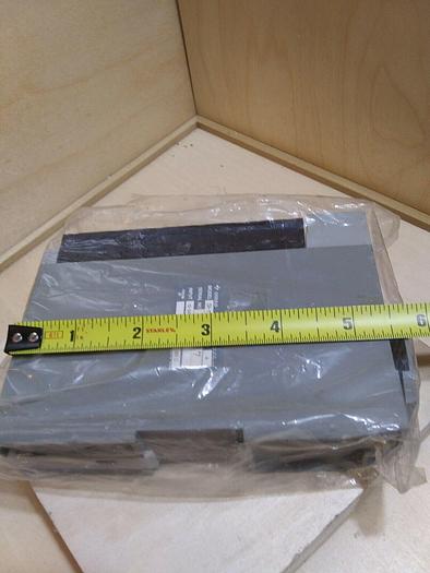 Gould DI-1133-000 Input Module