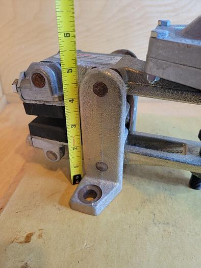 Used Ringspann 4457-103907-000000, Bremse DV 020 FPM-040R-12