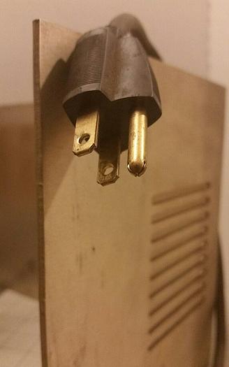 Used AUTOGAUGE Model 100 W, SN 12945422: AC Power 6 AMPS 115 VAC 50/60 Hz