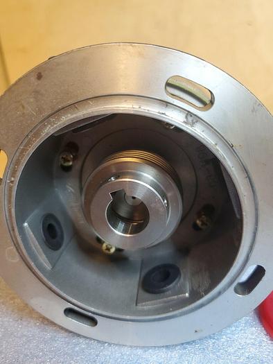 Used Mitsubishi Tamagawa TS5850N52 25KV TS5850 N 52 ENCODER FA-CODER