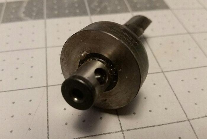 Used KOMET UB00 03070, 1257-900-091