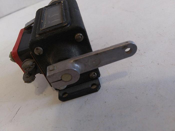 Used Veeder Root 197813-001 Counter