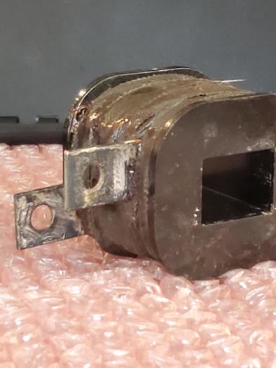 General Electric 393B203 16 G10