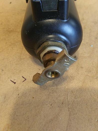 Dixon F08-400MMB Compressed Air Accessory 250PSIG max