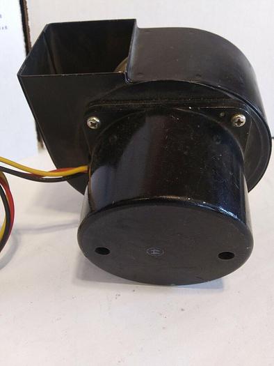 Used Japan Servo FM8S55-ILK FM Blower