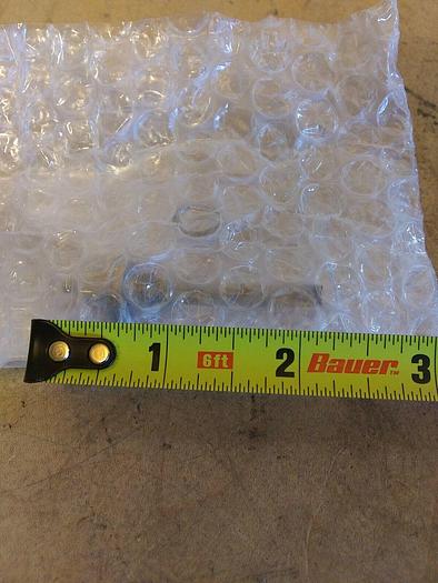 Markem imaje ENM38113 1PNM38113 Ink Exhaust Connector Assy