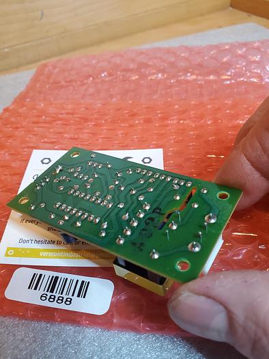 Used 1991 Unbranded HPC-0588A