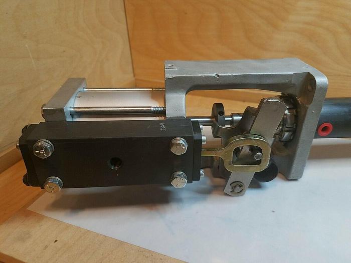 Nordson 299276A, AA95F63552 Piston Glue Pump, R498056