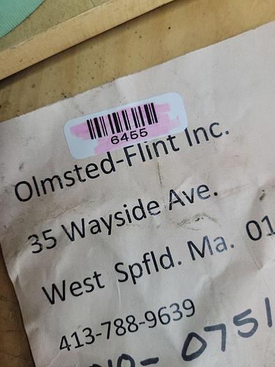 Habasit LEOOFA-001, 80mm x 1650mm