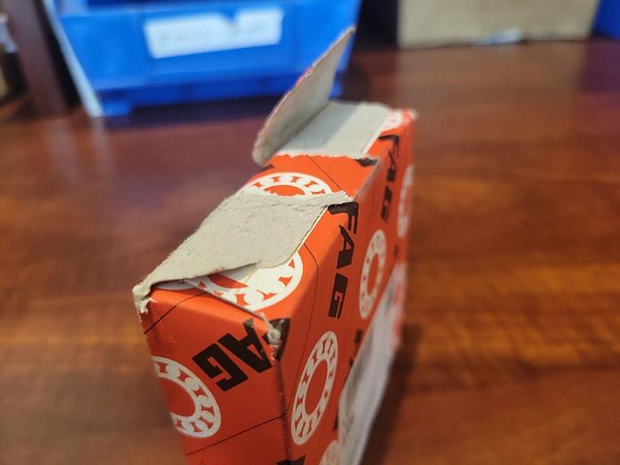 FAG Bearing 6308 4012801074629