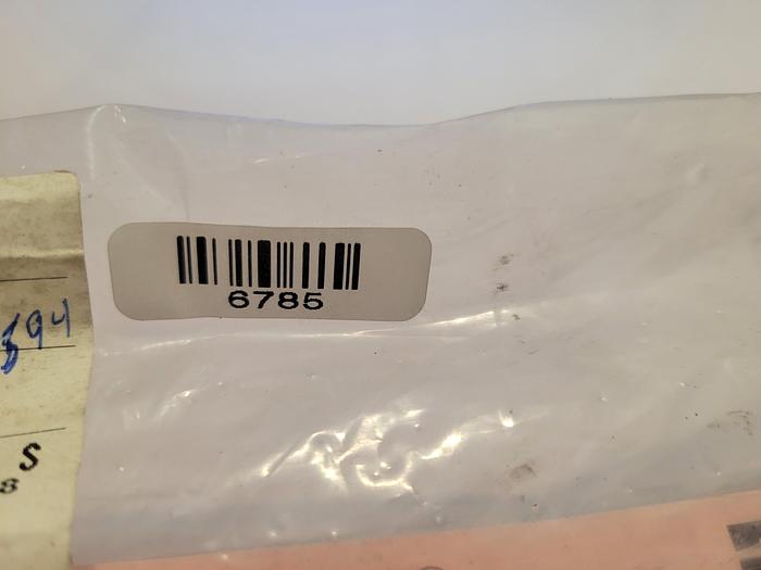 Used Parker P1A-S025DS-0125