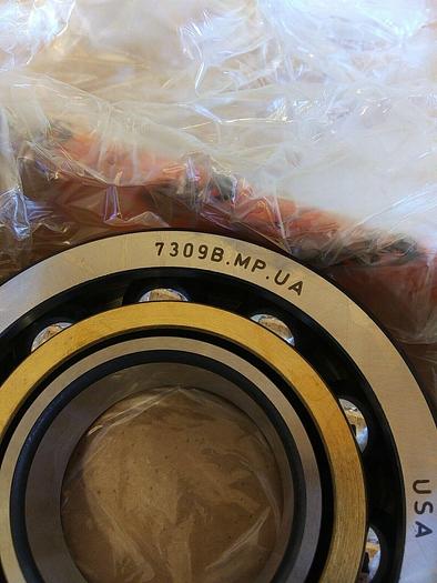 FAG 7309B MP UA 7309BMPUA Ball Bearing 231X-J