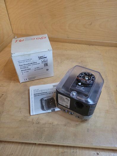 Krom Schroder DG50U-3, 84447350