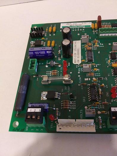 Videojet / Valco Cincinnati 150XX062 PCB