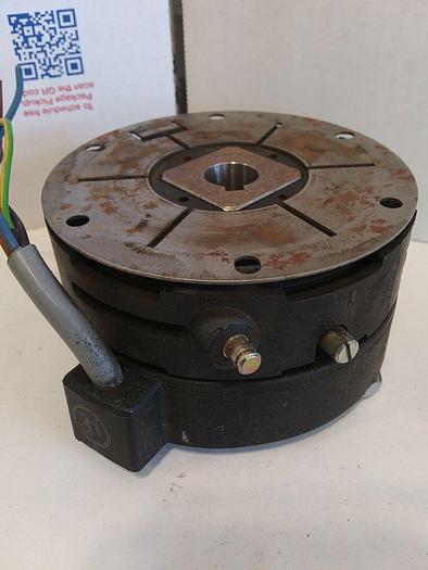 Used Brake Assembly DB10 Spring Pressure Single Disc Brake